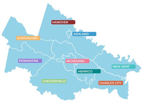 Our Localities .